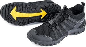 Aicall Men’s Quick Dry Outdoor Water Shoes