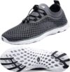 Zhuanglin Men’s Quick Drying Aqua Shoes
