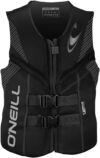 O’NEILL Men’s Reactor USCG Life Vest
