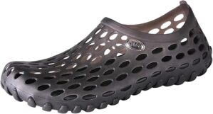 clapzovr Men’s Sandals Water Shoes Clogs