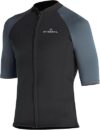 DIVE & SAIL Men’s Short Sleeve Wetsuit Jacket