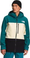 THE NORTH FACE Men’s Sickline Insulated Ski Jacket, X-Large
