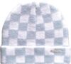 Steve Madden Men’s Skate Check Beanie