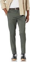 Amazon Essentials Men’s Slim-Fit Stretch Golf Pant