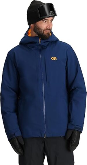 Outdoor Research Men’s Snowcrew Jacket