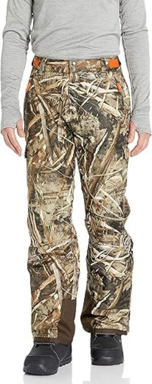Arctix Men’s Snowsports Cargo Pants