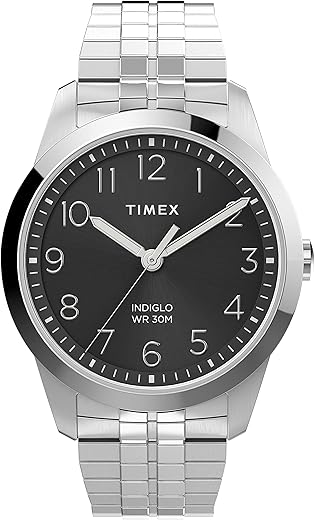 Timex Men's South Street Sport Watch