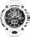KXAITO Men’s Sports Outdoor Waterproof Watch