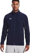 Under Armour Men’s Squad 3.0 Warm-Up Jacket 4XL