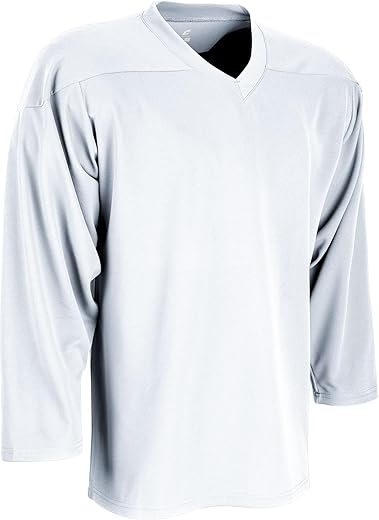 CHAMPRO Men's Standard Faceoff Hockey Jersey