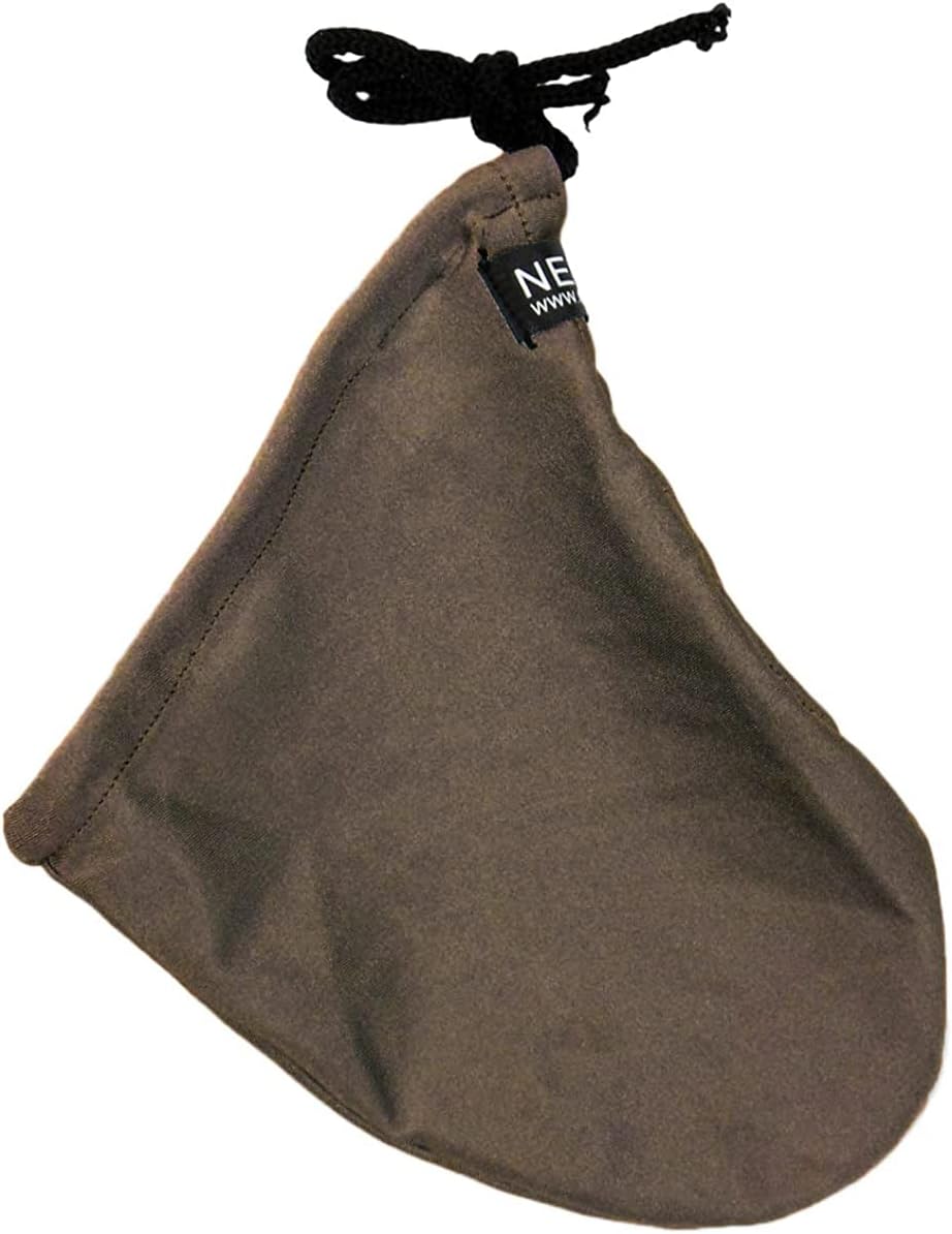 NEPTIO Men's Tanning Pouch Sun Protection