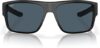 Costa Del Mar Men’s Taxman Rectangular Sunglasses