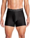 Under Armour Men’s Tech 6″ Boxerjock Multipack