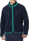 Amazon Essentials Men’s Teddy Fleece Full-Zip Jacket