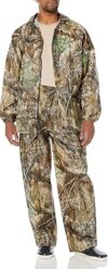 FROGG TOGGS Men’s Ultra-Lite2 Waterproof Rain Suit
