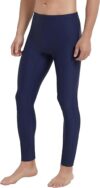 Ubestyle Men’s UPF 50+ Surfing Swim Tights