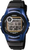 Casio Men’s W213-2AVCF Basic Digital Watch