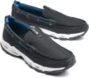 BASS OUTDOOR Men’s Water Resistant Deck Shoe