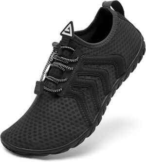 Rechtmien Men's Women's Aqua Water Shoes