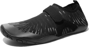 Cheston Men’s Women’s Quick Dry Aqua Shoe