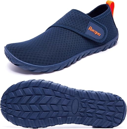 Racqua Men's Women's Quick Dry Water Shoes