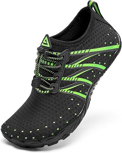 Limberun Mens Womens Water Shoes Beach Shoes