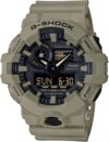 Casio Men’s XL Series Quartz Watch GA-700UC-5ACR