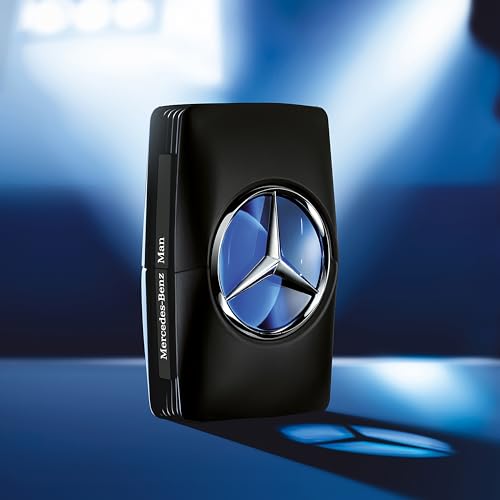 Mercedes-Benz Fragrance Gift Set For Men - 3Pc - Image 4