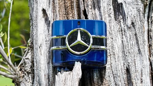 Mercedes-Benz Sign Eau De Parfum Spray - 3.4 Fl Oz - Image 4