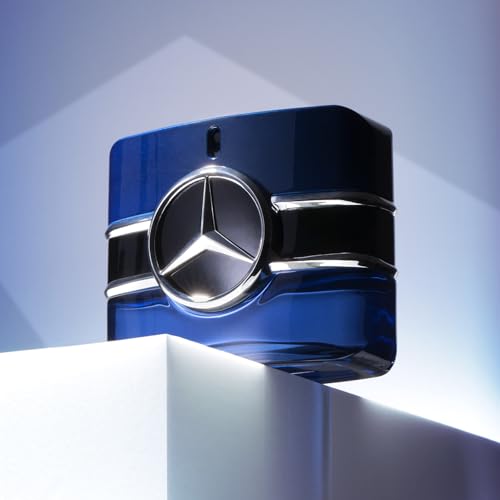 Mercedes-Benz Sign Eau De Parfum Spray - 3.4 Fl Oz - Image 5