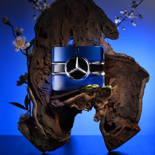 Mercedes-Benz Sign Eau De Parfum Spray - 3.4 Fl Oz - Image 2