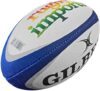 Gilbert Mercury Junior Training Rugby Ball