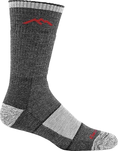 Darn Tough Vermont Merino Wool Boot Sock Full Cushion