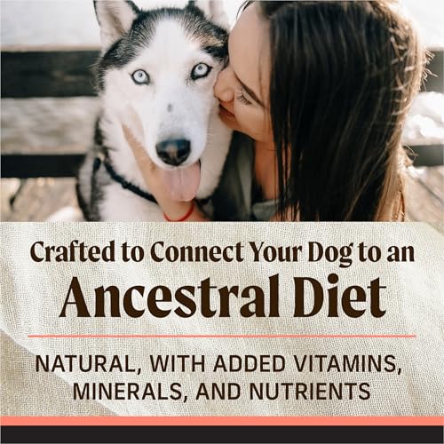 Merrick Backcountry Grain Free Dog Kibble, Pacific Catch - Image 5