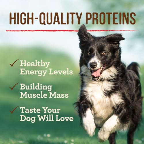 Merrick Grain Free Natural Canned Dog Food - Image 5