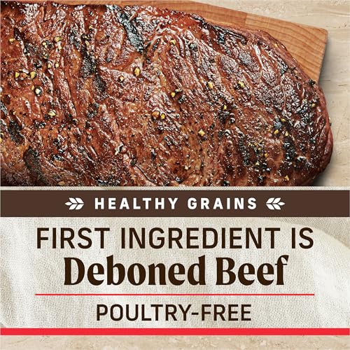 Merrick Healthy Grains Adult Dry Dog Food - Image 5