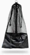 ScubaMax Mesh Bag BG-632 With Shoulder Strap