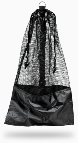 ScubaMax Mesh Bag BG-632 With Shoulder Strap