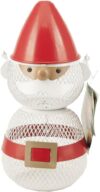 Perky-Pet Mesh Gnome Wild Bird Feeder GMR001