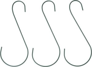 Perky-Pet Metal Hook For Bird Feeders, 12-Inch