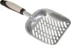 Petmate Metal Non-Stick Cat Litter Scoop