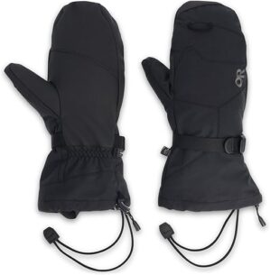 Outdoor Research Meteor Mitts Sport Activity Glove