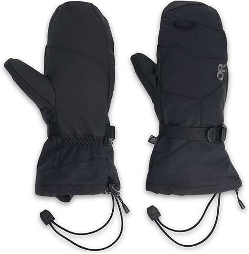 Outdoor Research Meteor Mitts Sport Activity Glove
