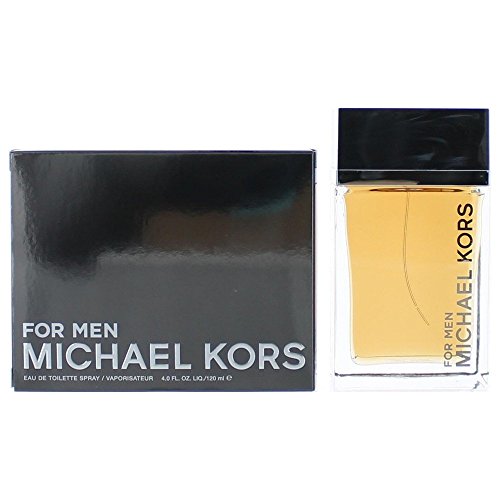 Michael Kors Michael Kors Men's Eau De Toilette Spray - Image 2