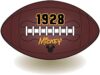 Disney Mickey Mouse Rugby Ball Magnet 85176