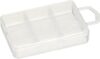 Plano Micro 6 Compartment Tackle Storage Box 105000