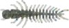 Eurotackle Micro Finesse Hellgrammite Soft Lure