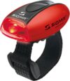 Sigma Micro Red Rear LED Light – Red