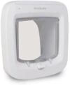 PetSafe Microchip Cat Door, Multi-User Access