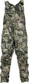 EHG Elite Mid-Season Camo Hunting Bib Pant
